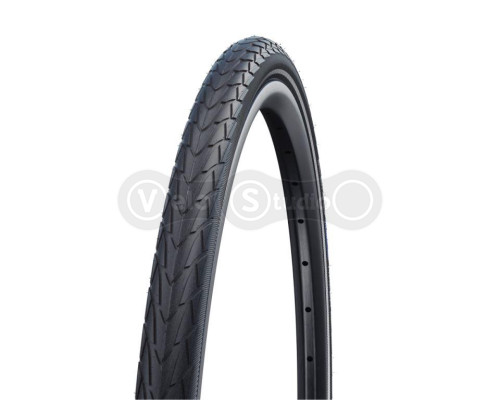 Покрышка 28x1.50 700x38C Schwalbe MARATHON RACER R-Guard B/B-SK+RT