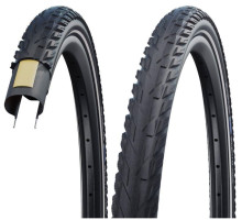 Покришка 28x1.75 Schwalbe SILENTO HS421 K-Guard B/B-SK+RT SBC, 50EPI