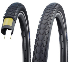 Покришка 28x1.75 Schwalbe MARATHON MONDIAL R-Guard B/B-SK+RT