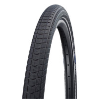 Покришка 28x2.00 Schwalbe BIG BEN K-Guard B/B + RT HS439 SBC, 50EPI