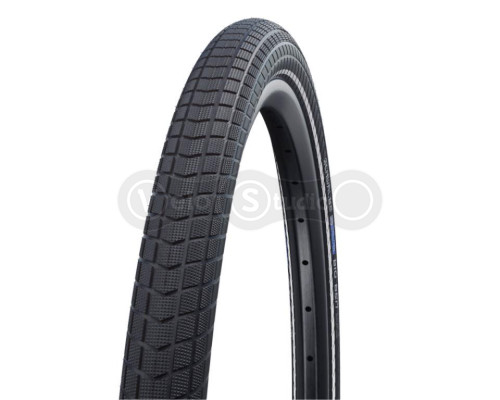 Покришка 28x2.00 Schwalbe BIG BEN K-Guard B/B + RT HS439 SBC, 50EPI