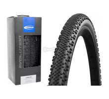 Покришка 28x1.50 700x38C Schwalbe G-ONE MicroSkin TL-Easy Evolution Folding B/B-SK