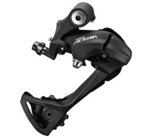 Задний переключатель Shimano RD-T3000-SGS ACERA, 9-ск., черный (без упаковки)
