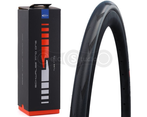 Покрышка 28x1.20 700x30C Schwalbe PRO ONE Evo, Super Race, V-Guard, TLE B/B-SK