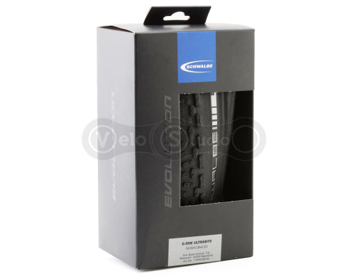 Покрышка 28x1.50 700x40C Schwalbe G-ONE ULTRABITE Evo, Super Ground, TLE B/B-SK