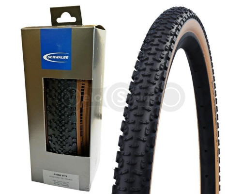 Покришка 28x1.70 700x45C Schwalbe G-ONE BITE Perf, RaceGuard, TLE B/BRZ-SK