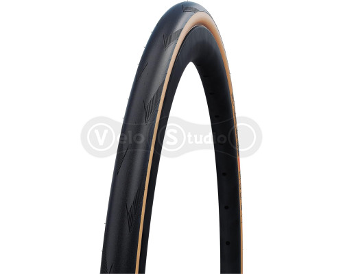 Покрышка 28x1.30 700x34C Schwalbe PRO ONE Evo, Super Race, V-Guard, TLE B/TS-SK
