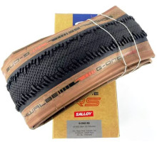 Покришка 28x1.50 700x40C Schwalbe G-ONE RS Evo, Super Race, V-Guard, TLE B/TS-SK
