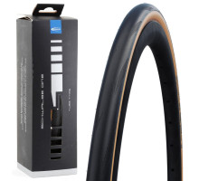Покришка 700x28C Schwalbe ONE Perf, RaceGuard, Folding B/BRZ-SK