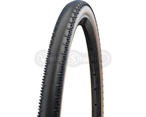 Покришка 28x1.70 700x45C Schwalbe G-ONE RS Evo, Super Race, V-Guard, TLE B/TS-SK