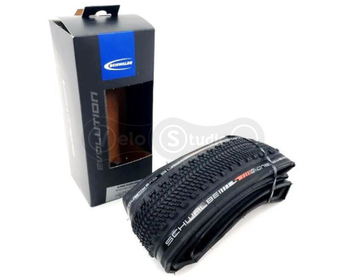 Покрышка 28x2.00 Schwalbe G-ONE OVERLAND Evo, Super Ground, TLE B/B-SK