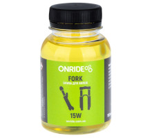 Олія для вилок ONRIDE Fork 15W 150 мл