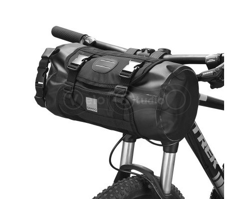 Сумка на руль Sahoo 111386