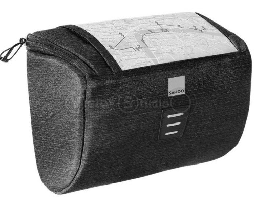 Сумка на руль Sahoo 111467-SA 3 литра