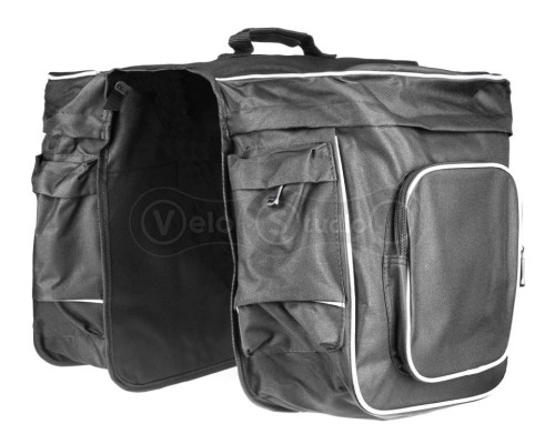 Сумка на багажник Sahoo 14154-А