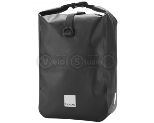 Сумка на багажник Sahoo Travel 142 096 10 литров (1 боковая сумка)