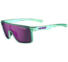 Очки Tifosi Sanctum, оправа Aqua Shimmer, линзы Rose Mirror