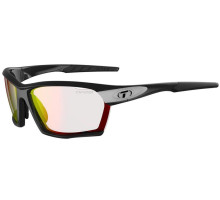 Окуляри Tifosi Kilo Black/White з лінзами Clarion Red Fototec