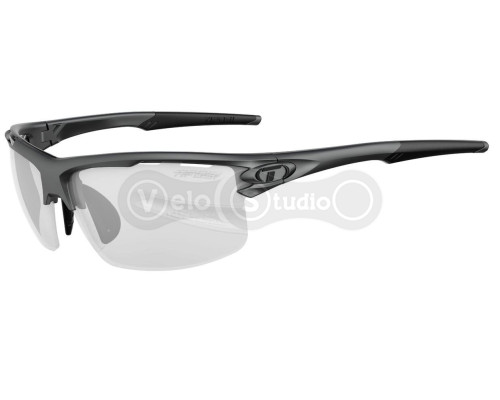 Очки Tifosi Rivet, Gunmetal с линзами Light Night Fototec
