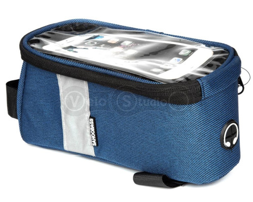 Сумка под смартфон до 6,5 Sahoo Classic 122002