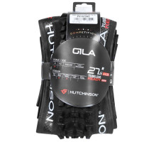 Вело покрышка Hutchinson Gila 27,5x2,25 TS TL