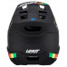 Вело шолом Leatt MTB 1.0 Gravity Black M (57-58 см)