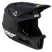 Вело шолом Leatt MTB 1.0 Gravity Black M (57-58 см)