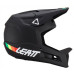 Вело шолом Leatt MTB 1.0 Gravity Black M (57-58 см)