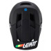 Вело шолом Leatt MTB 1.0 Gravity Black M (57-58 см)