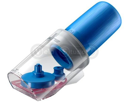 Стерилизатор фляг ELITE Neto