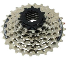 Касета Shimano CS-HG41, 11-28, 7 швидкостей, OEM