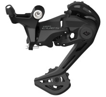 Переключатель задний Shimano RD-U4020-SGS CUES 9 скоростей