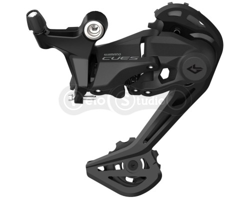 Переключатель задний Shimano RD-U4020-SGS CUES 9 скоростей