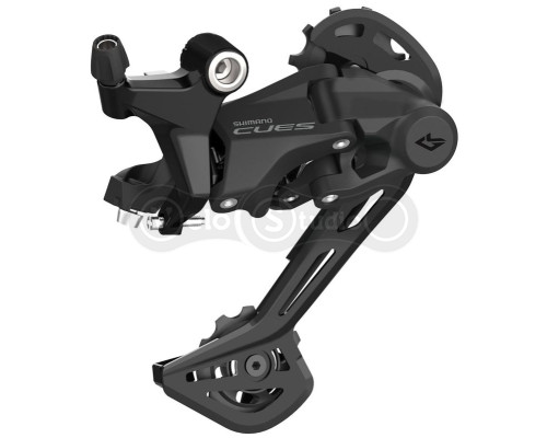 Переключатель задний Shimano RD-U4020-SGS CUES 9 скоростей