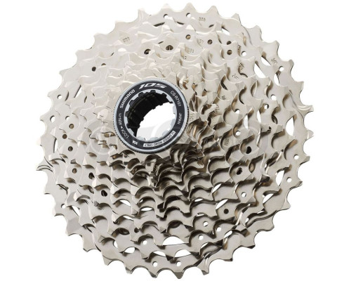 Касcета Shimano CS-R7101-12 105, 11-34 12 скоростей