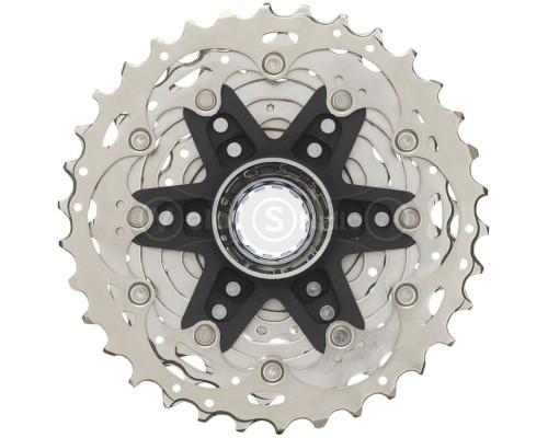 Касcета Shimano CS-R7101-12 105, 11-34 12 скоростей