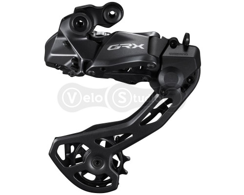 Переключатель задний Shimano RD-RX825 GRX Di2, SHADOW+ 12 скоростекй