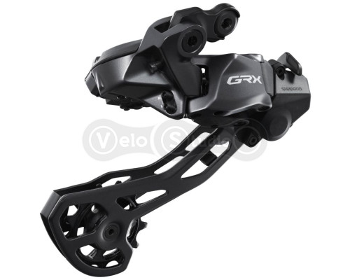 Переключатель задний Shimano RD-RX825 GRX Di2, SHADOW+ 12 скоростекй