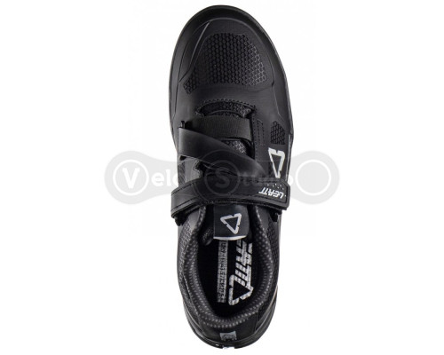 Вело обувь LEATT Shoe DBX 5.0 Clip Black US 9.0