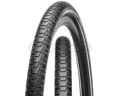 Вело покришка Hutchinson ENV Haussmann 26x1,75 TR TT