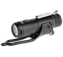 Велосипедный фонарь ONRIDE Velux (700 lm, 1400 mAh, Type-C)