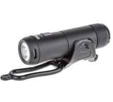 Велосипедный фонарь ONRIDE Rapid 10 (700 lm, 1400 mAh, Type-C)