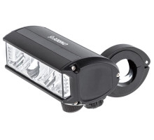 Велосипедная фара ONRIDE Offroad (1200 lm, 4000 mAh, Type-C)