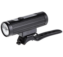 Велосипедна фара ONRIDE Rave (700 lm, 2600 mAh, Micro USB)