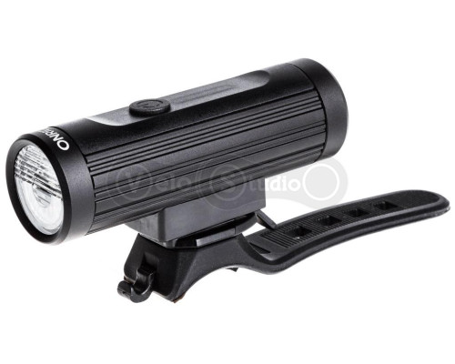 Велосипедная фара ONRIDE Rave (700 lm, 2600 mAh, Micro USB)