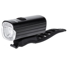 Велосипедна фара ONRIDE Burst (400 lm, 1200 mAh, Type-C)