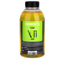 Олія для вилок ONRIDE Fork 15W 500 мл