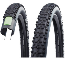 Покрышка Schwalbe Smart Sam Plus 28x1.60 (42-622) Addix Performance GreenGuard B/B-SK