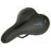 Седло DDK SA431 Gel 273x1165 чёрное