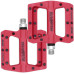 Педали ScudGood MTB промподшипник красные